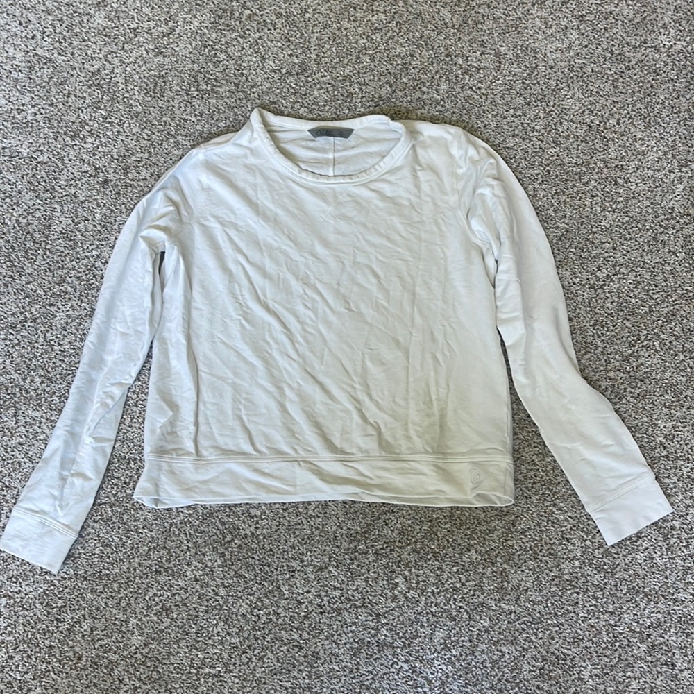 tasc long sleeve shirt